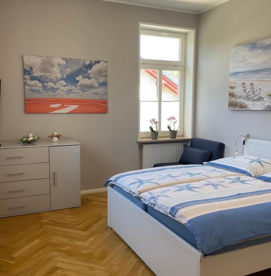 Helle Terrassenwohnung In Traumlage Von ドレスデン エクステリア 写真